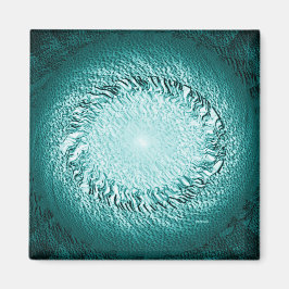 Oberfläche...... Magnet