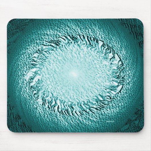 Oberfläche....... Mousepad (Vorne)