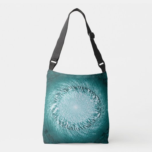 Oberfläche....... Tragetaschen Mit Langen Trägern (Vorderseite)