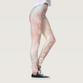 Oberfläche und Licht Leggings (Rechts)