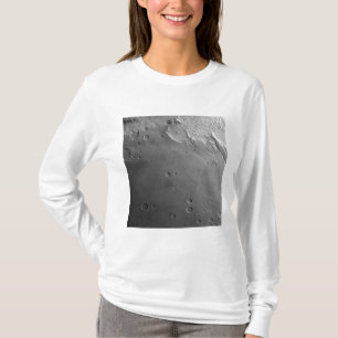 Oberfläche von Mars 2 T-Shirt