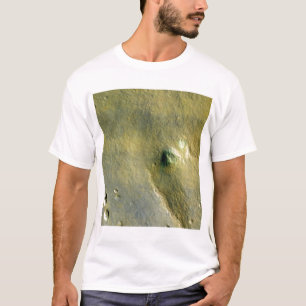 Oberfläche von Mars T-Shirt