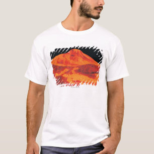Oberfläche von Venus T-Shirt