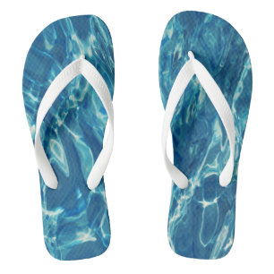 Oberfläche Zazzle_Growshop. Badesandalen