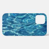 Oberfläche | Zazzle_Growshop. Case-Mate iPhone Hülle (Rückseite (Horizontal))