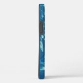 Oberfläche | Zazzle_Growshop. Case-Mate iPhone Hülle (Rückseite / Rechts)