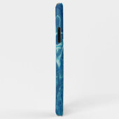 Oberfläche | Zazzle_Growshop. Case-Mate iPhone Hülle (Hinten/Rechts)