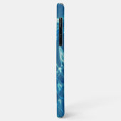 Oberfläche | Zazzle_Growshop. Case-Mate iPhone Hülle (Hinten/Links)