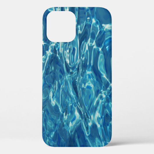 Oberfläche | Zazzle_Growshop. Case-Mate iPhone Hülle (Rückseite)
