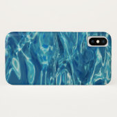 Oberfläche | Zazzle_Growshop. Case-Mate iPhone Hülle (Rückseite (Horizontal))
