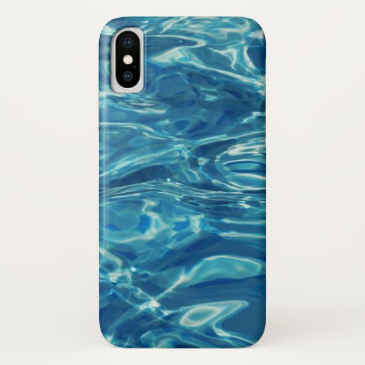 Oberfläche | Zazzle_Growshop. Case-Mate iPhone Hülle (Rückseite)