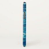 Oberfläche | Zazzle_Growshop. Case-Mate iPhone Hülle (Hinten/Rechts)
