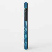 Oberfläche | Zazzle_Growshop. Case-Mate iPhone Hülle (Hinten/Links)