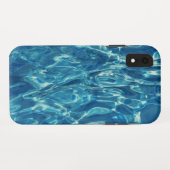 Oberfläche | Zazzle_Growshop. Case-Mate iPhone Hülle (Rückseite (Horizontal))