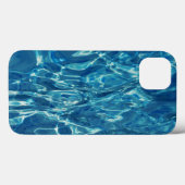 Oberfläche | Zazzle_Growshop. Case-Mate iPhone Hülle (Rückseite (Horizontal))