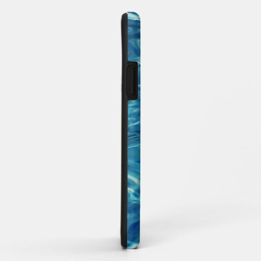 Oberfläche | Zazzle_Growshop. Case-Mate iPhone Hülle (Hinten/Rechts)