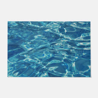 Oberfläche | Zazzle_Growshop. Fußmatte