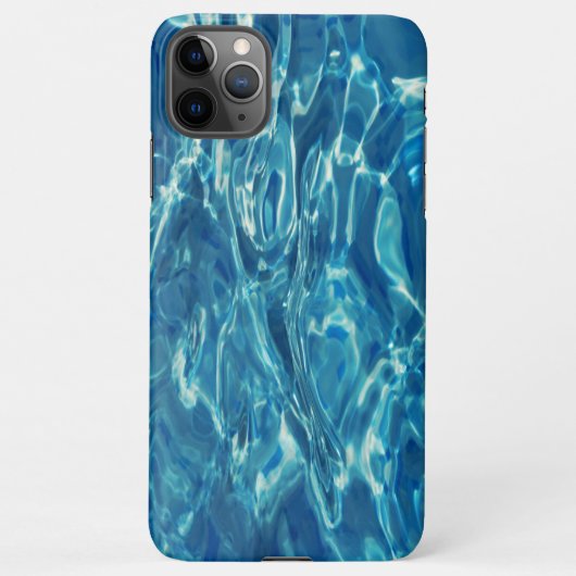 Oberfläche | Zazzle_Growshop. iPhone Hülle (Rückseite)