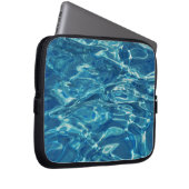 Oberfläche | Zazzle_Growshop. Laptopschutzhülle (Vorne Rechts)