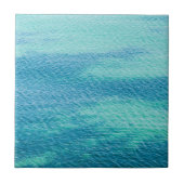 Oberflächengewässer Fliese (Vorderseite)