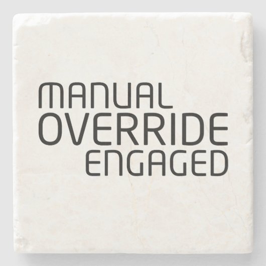 Oberflächenintegritätsbefehl Steinuntersetzer (Vorderseite)