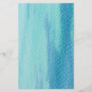 Oberflächenmeerwasser Flyer