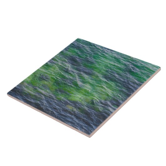 Oberflächenmuster Fliese (Seite)