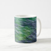 Oberflächenmuster Kaffeetasse (VorderseiteRechts)