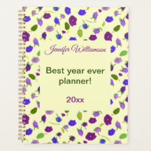 Oberflächenstruktur von Blätter und Violetten Best