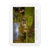 Obergeschlacht Magnet (Vertikal)