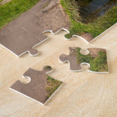 Obergeschlacht Puzzle (Seite)