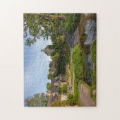 Obergeschlacht Puzzle (Vertikal)