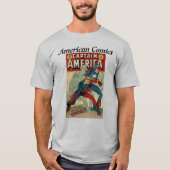 Obergrenze 30 T-Shirt (Vorderseite)