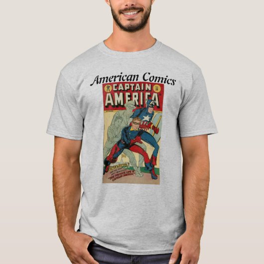 Obergrenze 30 T-Shirt (Vorderseite)