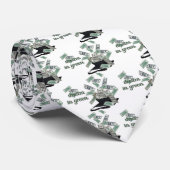 Obergrenze für das Geld in der Graduierung Krawatte (Gerollt)