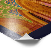 Obergrenze für die Gewerkschaft Fotodruck (Ecke)