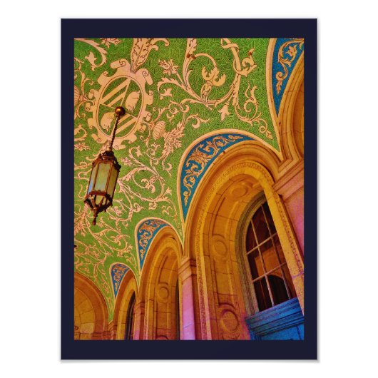 Obergrenze für die Gewerkschaft Fotodruck (Vorne)