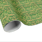 Obergrenze für die Gewerkschaft Geschenkpapier (Rolleneckpunkt)