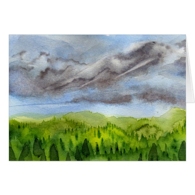 Oberhalb meines Kopfes Nr. 1 (Vorderseite (Horizontal))