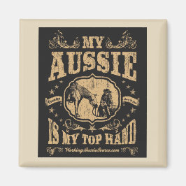 Oberhand-Magnet Magnet