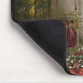 Oberhaus Mousepad (Ecke)