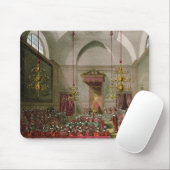 Oberhaus Mousepad (Mit Mouse)