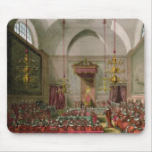 Oberhaus Mousepad (Vorne)