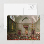 Oberhaus Postkarte (Vorne/Hinten)