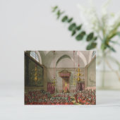 Oberhaus Postkarte (Stehend Vorderseite)