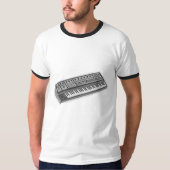 Oberheim OB Xa T-Shirt (Vorderseite)