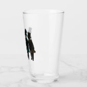 Oberhutträger Glas (Links)
