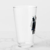 Oberhutträger Glas (Rechts)
