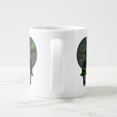 Oberhutträger Jumbo-Tasse (Rückseite)