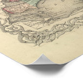 OberKanada 2 Poster (Ecke)